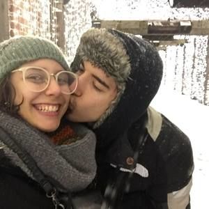 Meet your Posher, Naomi